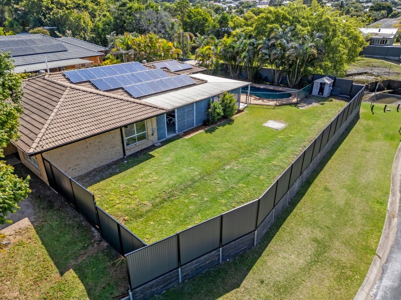 53 Montgomery Drive, Alexandra Hills QLD 4161