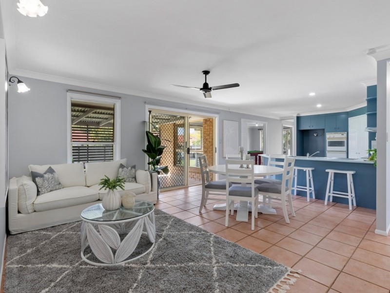 53 Montgomery Drive, Alexandra Hills QLD 4161