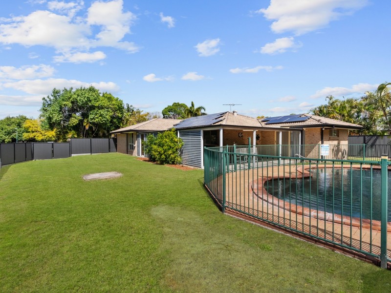 53 Montgomery Drive, Alexandra Hills QLD 4161