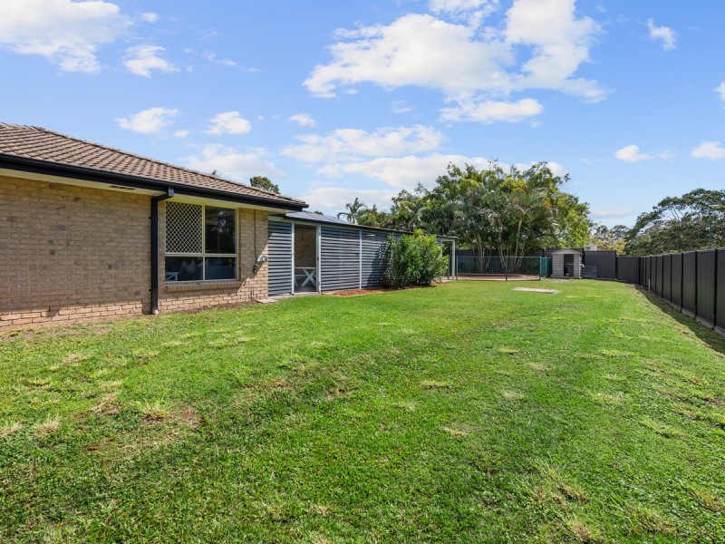 53 Montgomery Drive, Alexandra Hills QLD 4161