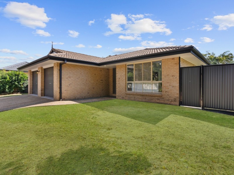 53 Montgomery Drive, Alexandra Hills QLD 4161