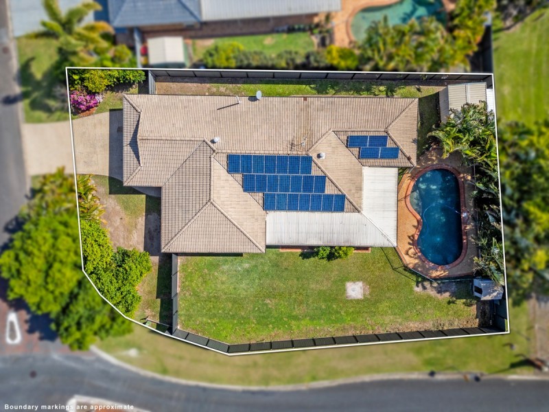 53 Montgomery Drive, Alexandra Hills QLD 4161