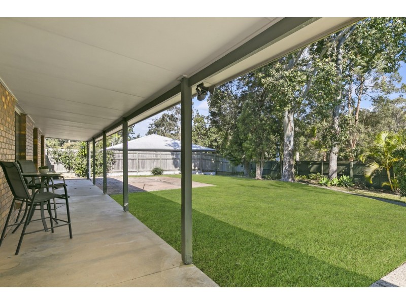 17 Thirlemere Road, Alexandra Hills QLD 4161