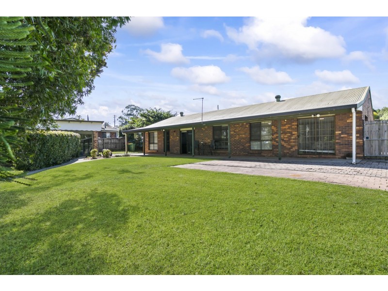 17 Thirlemere Road, Alexandra Hills QLD 4161