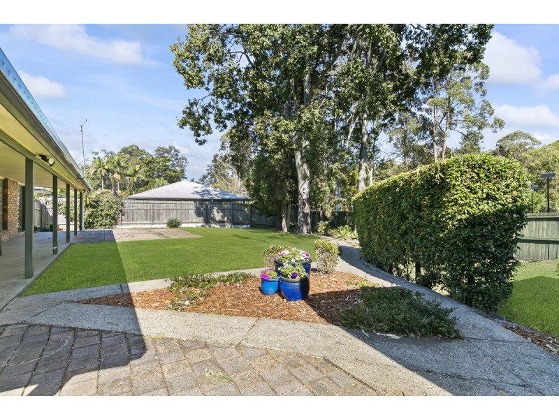 17 Thirlemere Road, Alexandra Hills QLD 4161