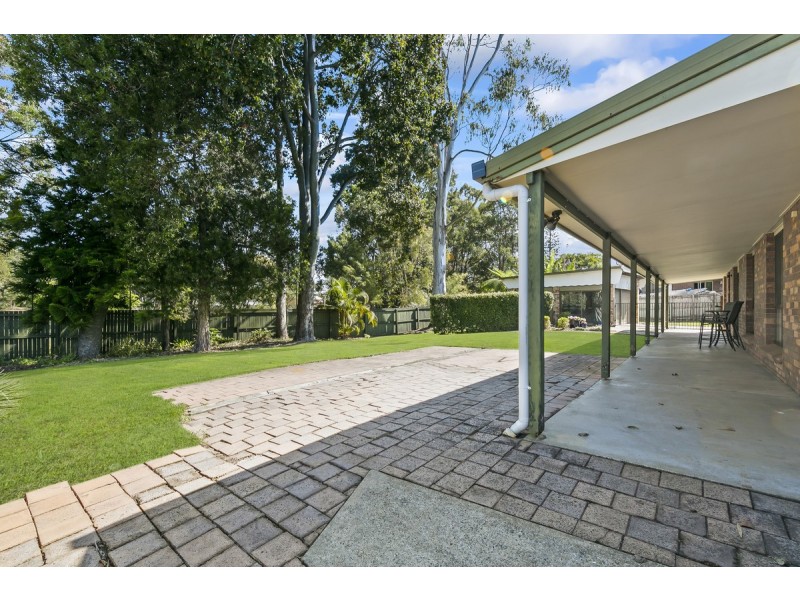 17 Thirlemere Road, Alexandra Hills QLD 4161