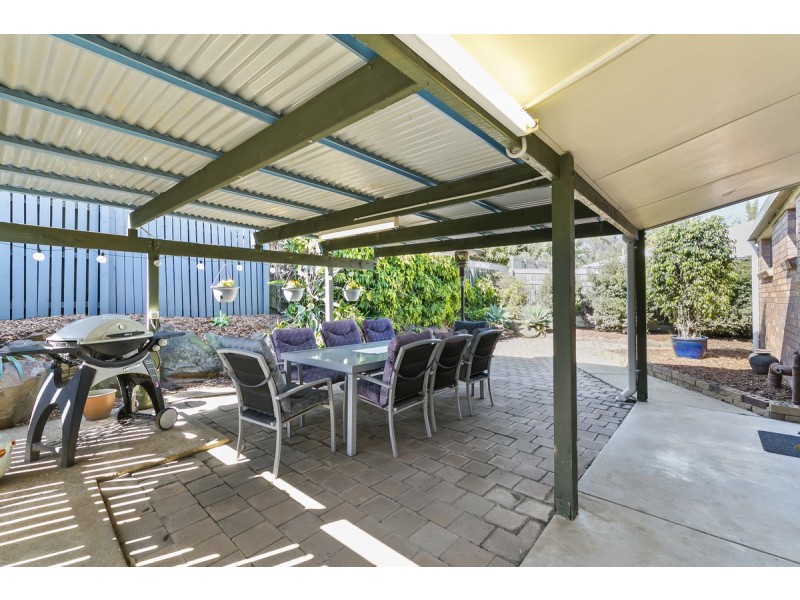17 Thirlemere Road, Alexandra Hills QLD 4161
