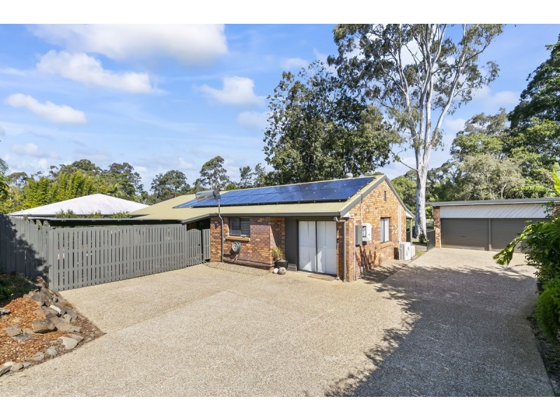 17 Thirlemere Road, Alexandra Hills QLD 4161