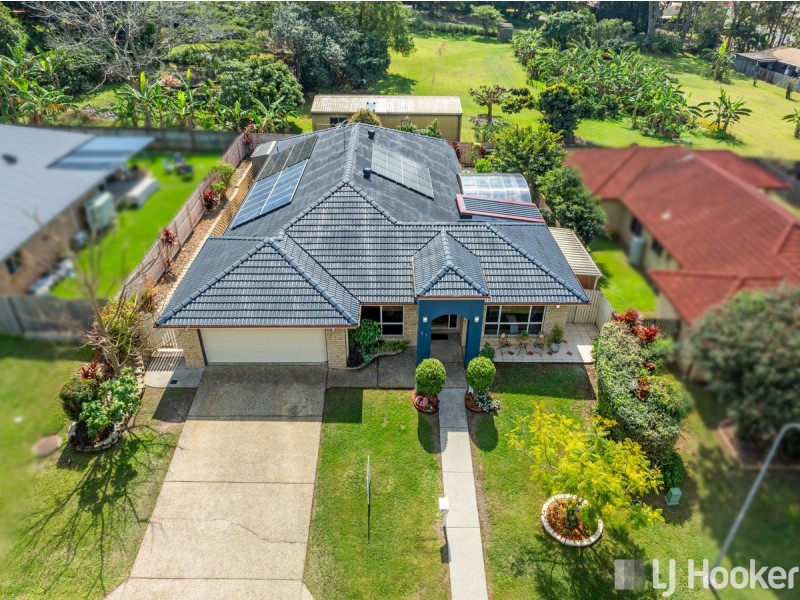21 Adam Street, Cleveland QLD 4163
