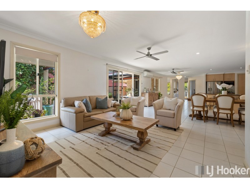 21 Adam Street, Cleveland QLD 4163