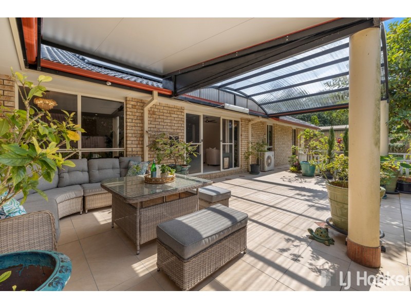 21 Adam Street, Cleveland QLD 4163