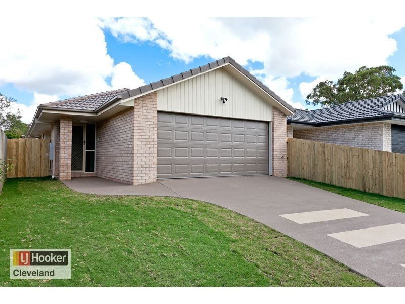 53A Lawn Street, Capalaba QLD 4157