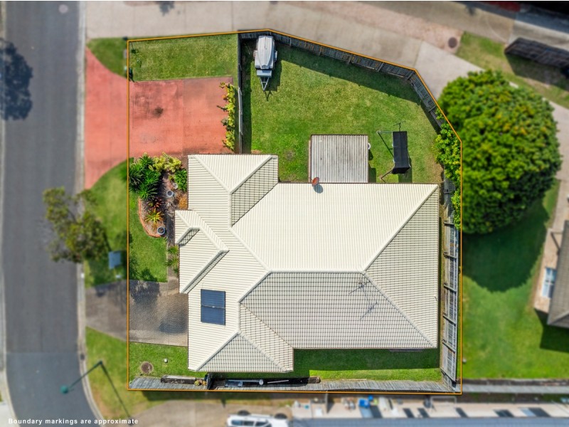 28 Fiddlewood Street, Victoria Point QLD 4165