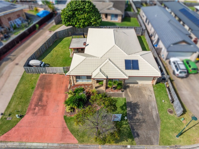 28 Fiddlewood Street, Victoria Point QLD 4165