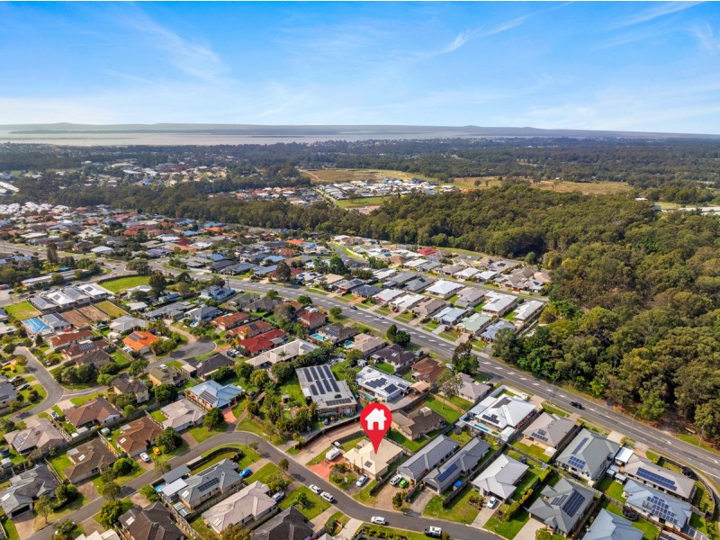 28 Fiddlewood Street, Victoria Point QLD 4165