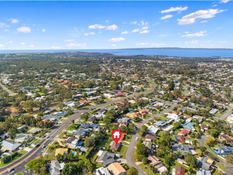 17 Cabernet Crescent, Thornlands QLD 4164