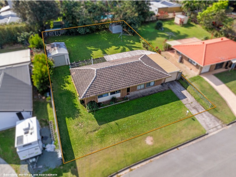 17 Cabernet Crescent, Thornlands QLD 4164