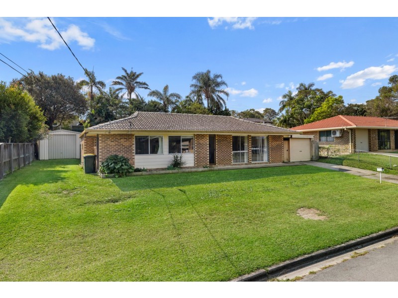 17 Cabernet Crescent, Thornlands QLD 4164