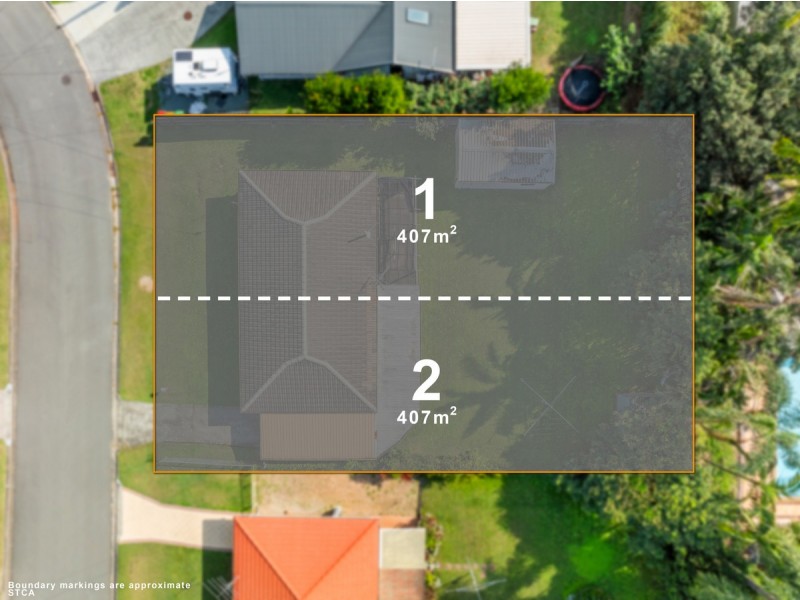 17 Cabernet Crescent, Thornlands QLD 4164