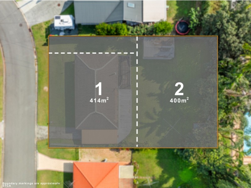 17 Cabernet Crescent, Thornlands QLD 4164