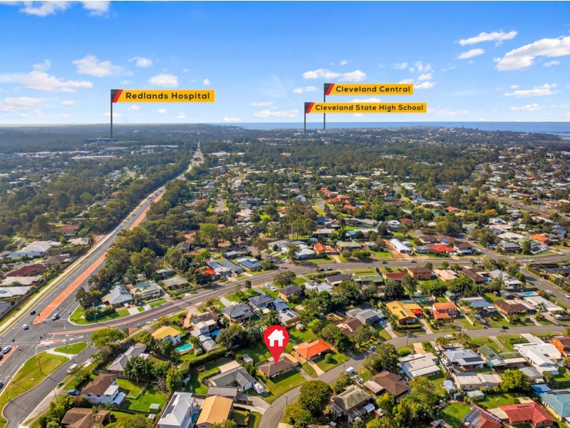 17 Cabernet Crescent, Thornlands QLD 4164