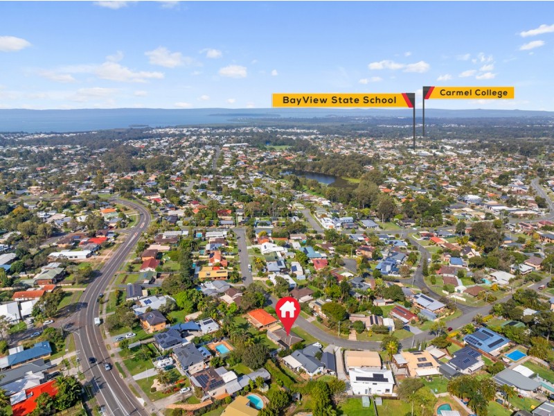 17 Cabernet Crescent, Thornlands QLD 4164