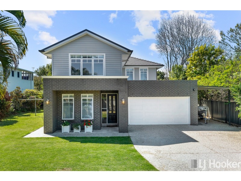 178 Colburn Avenue, Victoria Point QLD 4165