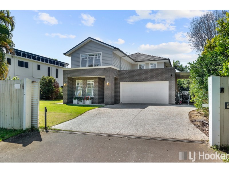 178 Colburn Avenue, Victoria Point QLD 4165