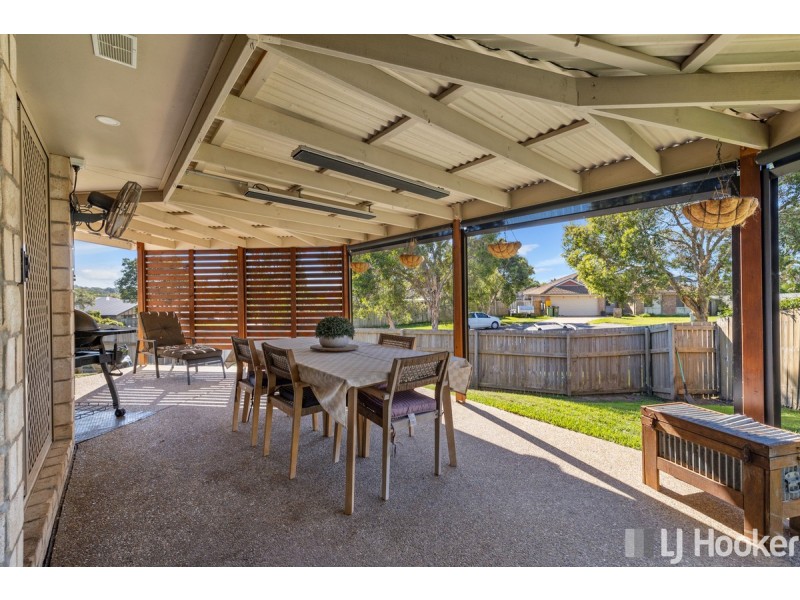 1 Themeda Court, Victoria Point QLD 4165