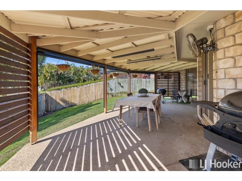 1 Themeda Court, Victoria Point QLD 4165