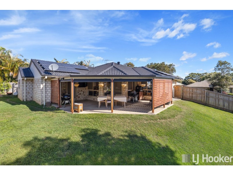 1 Themeda Court, Victoria Point QLD 4165