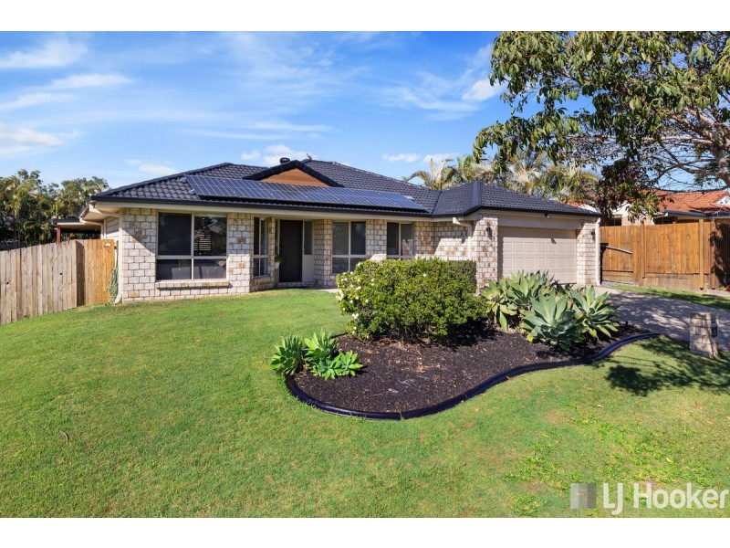 1 Themeda Court, Victoria Point QLD 4165