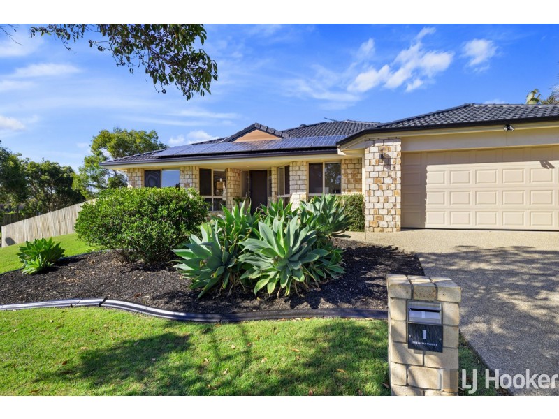 1 Themeda Court, Victoria Point QLD 4165