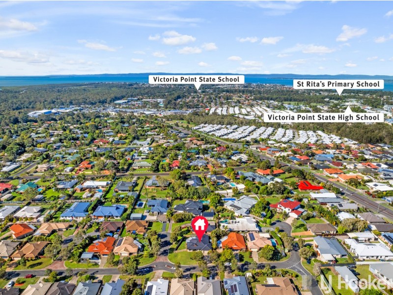 1 Themeda Court, Victoria Point QLD 4165