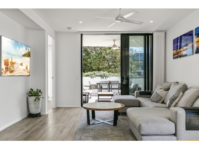203/17 Passage Street, Cleveland QLD 4163