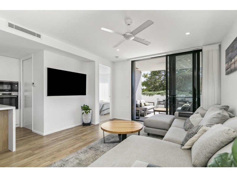 203/17 Passage Street, Cleveland QLD 4163