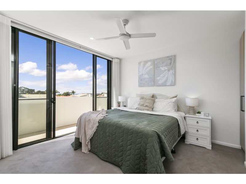 203/17 Passage Street, Cleveland QLD 4163