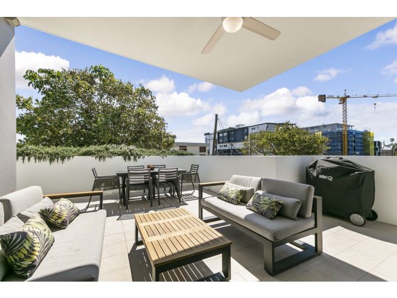 203/17 Passage Street, Cleveland QLD 4163