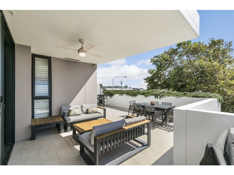 203/17 Passage Street, Cleveland QLD 4163