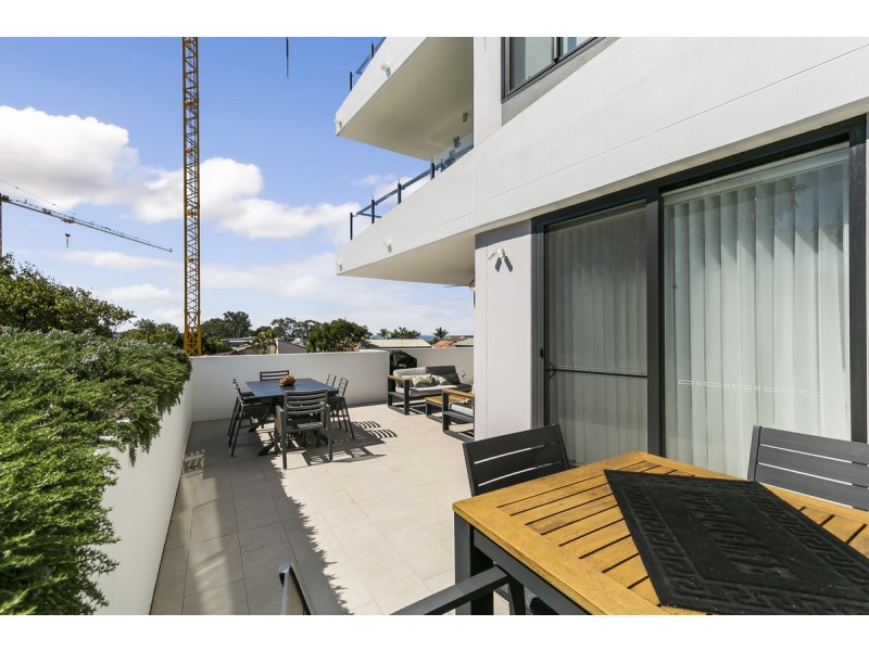 203/17 Passage Street, Cleveland QLD 4163