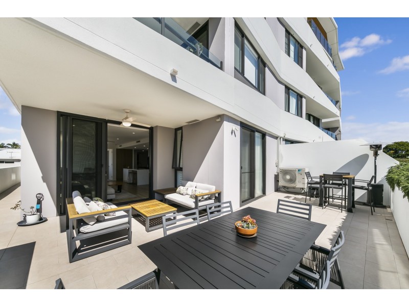 203/17 Passage Street, Cleveland QLD 4163