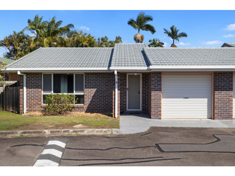 4/115 Mount Cotton Road, Capalaba QLD 4157