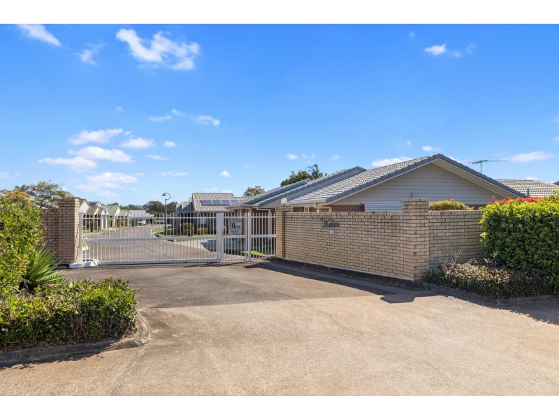 4/115 Mount Cotton Road, Capalaba QLD 4157