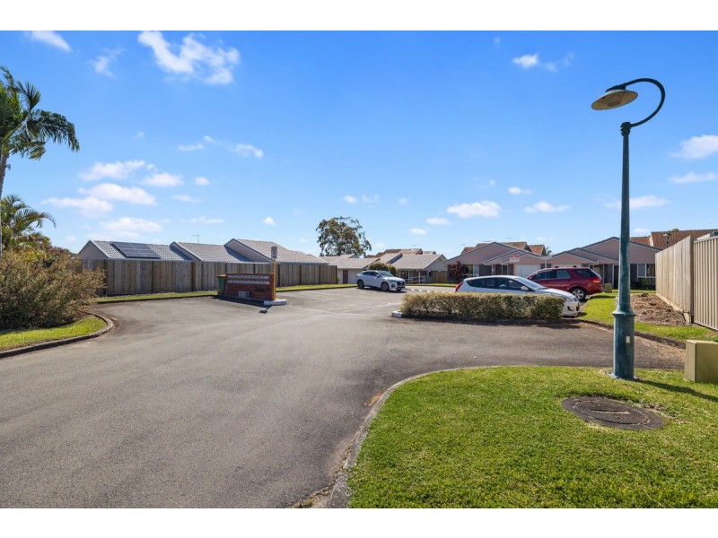 4/115 Mount Cotton Road, Capalaba QLD 4157