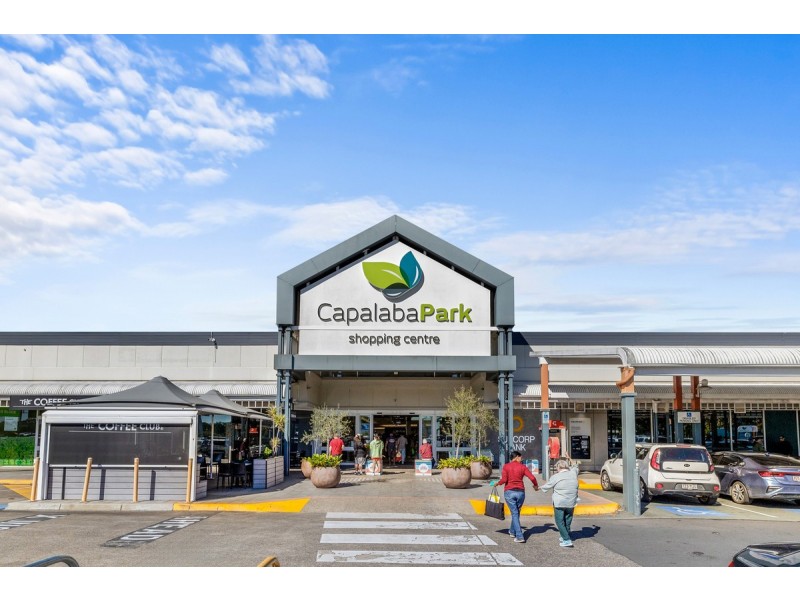 4/115 Mount Cotton Road, Capalaba QLD 4157