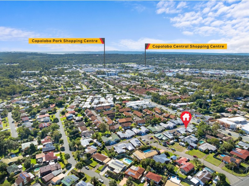 4/115 Mount Cotton Road, Capalaba QLD 4157