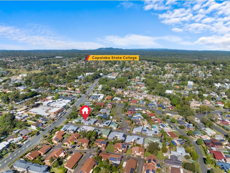 4/115 Mount Cotton Road, Capalaba QLD 4157