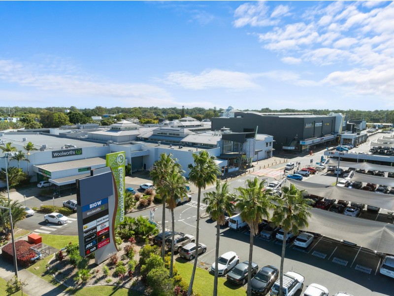 4/115 Mount Cotton Road, Capalaba QLD 4157