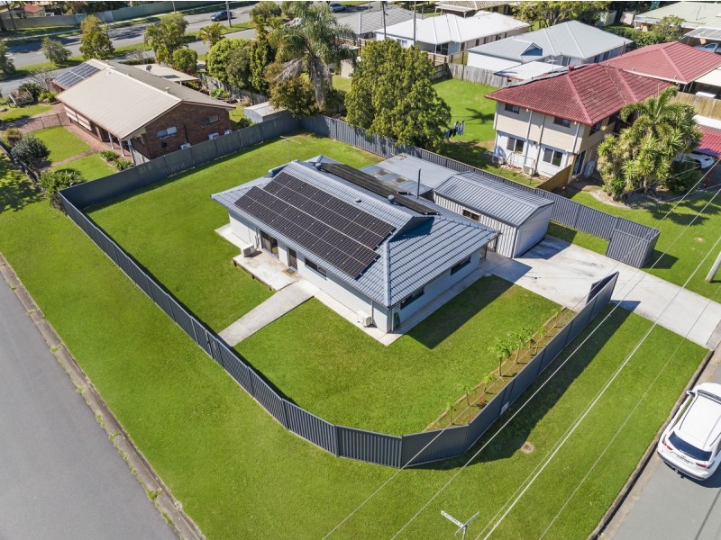 2 Bellbird Street, Wellington Point QLD 4160