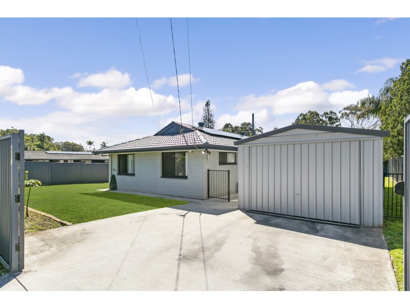 2 Bellbird Street, Wellington Point QLD 4160
